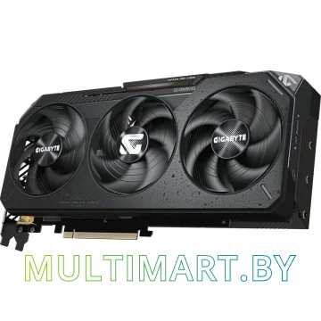 Видеокарта Gigabyte Radeon RX 9070 XT Gaming OC 16GB GDDR6 (GV-R9070XTGAMING OC-16GD) картинка 3